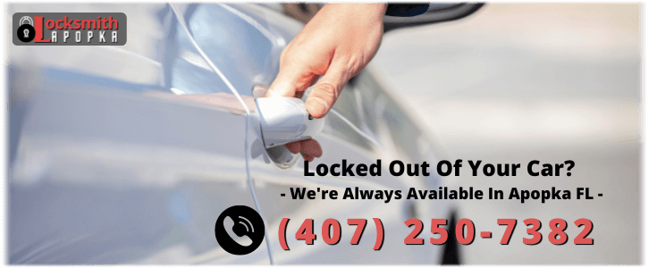 Locksmith Apopka FL